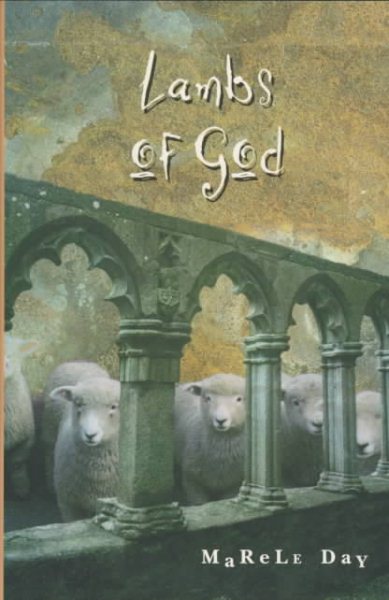 Lambs of God cover