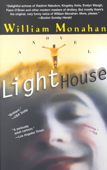 Light House cover