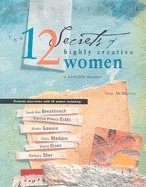 The 12 Secrets of Highly Creative Women: A Portable Mentor cover