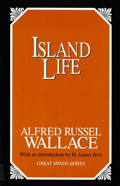 Island Life (Great Minds Series) cover