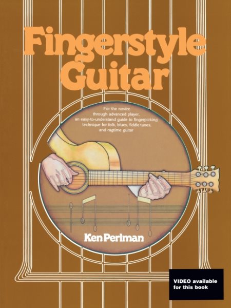 Fingerstyle Guitar cover