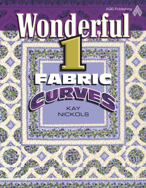 Wonderful 1 Fabric Curves cover