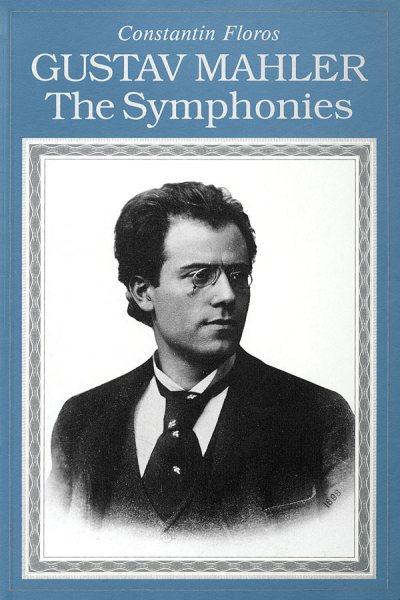 Gustav Mahler: The Symphonies cover