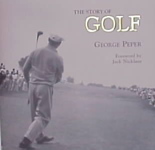 Story Of Golf cover