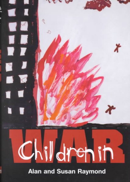 Children in War cover