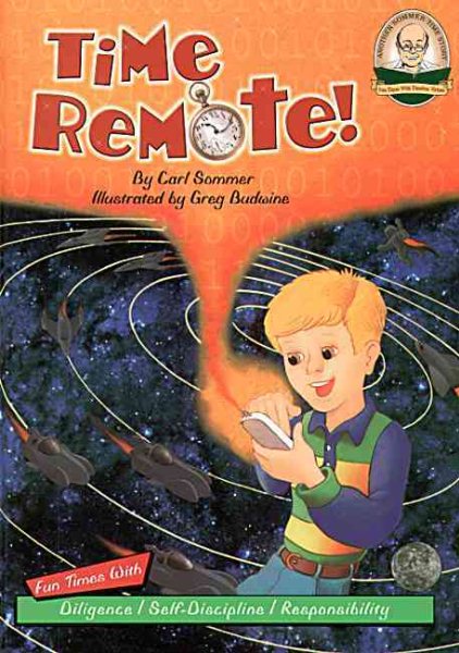 Another Sommer-Time Story: The Time Remote