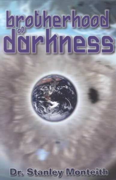 Brotherhood of Darkness cover