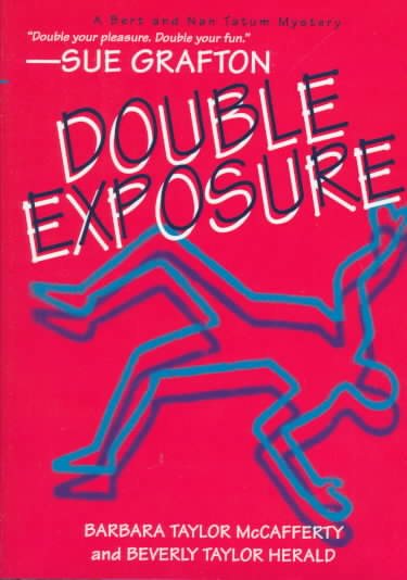 Double Exposure (Bert & Nan Tatum Mysteries)