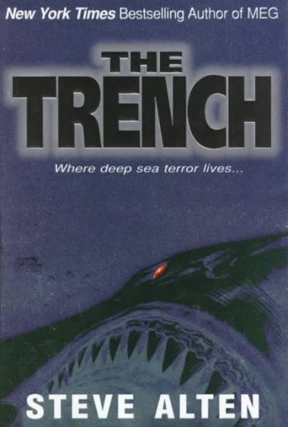 The Trench cover