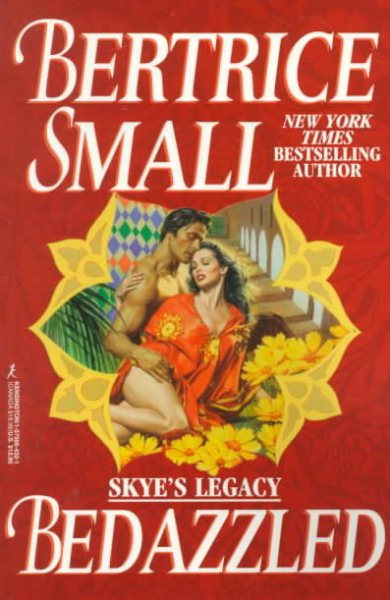 Bedazzled (Skye's Legacy) cover