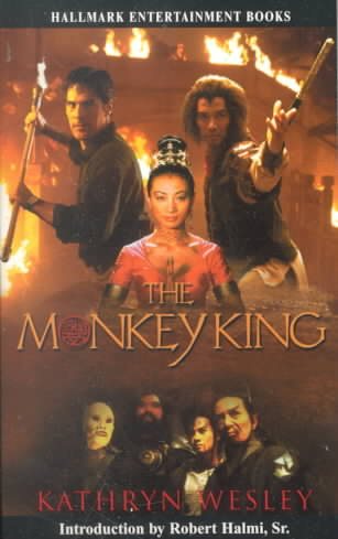 The Monkey King (Hallmark Entertainment Books)