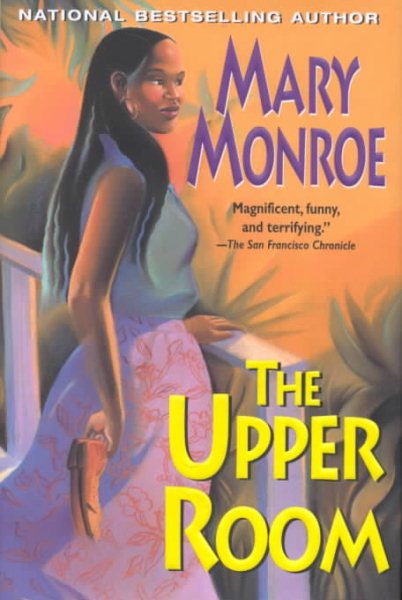 The Upper Room cover