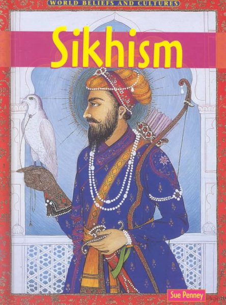 Sikhism (World Beliefs and Cultures) cover
