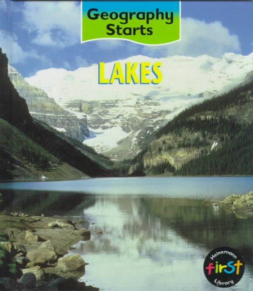 Lakes (Geography Starts)