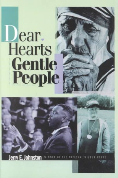 Dear Hearts, Gentle People cover