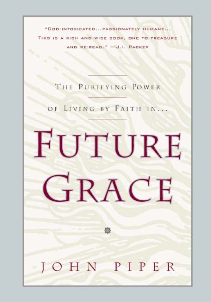 Future Grace cover