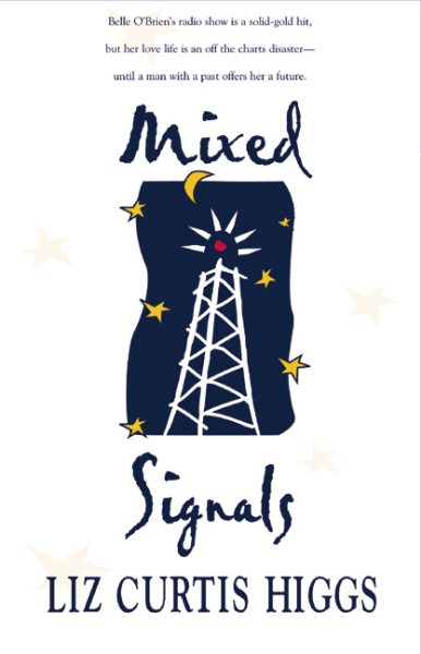 Mixed Signals cover