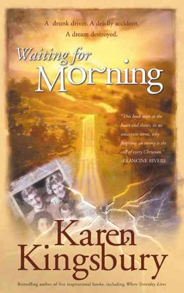 Waiting for Morning (Forever Faithful, Book 1) cover