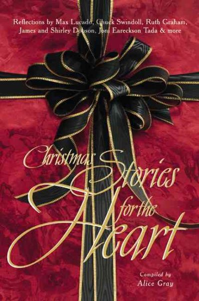 Christmas Stories for the Heart