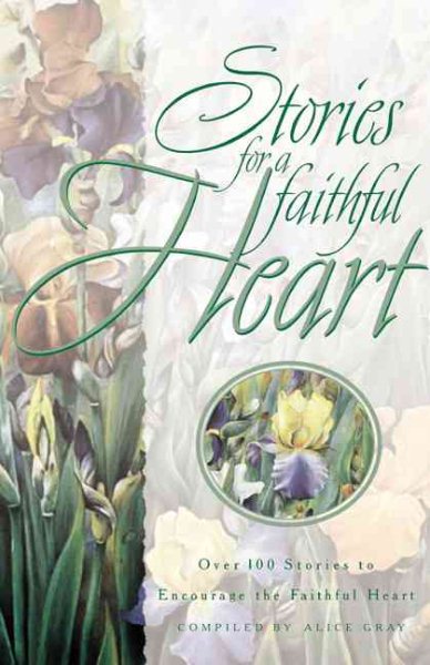 Stories for a Faithful Heart cover