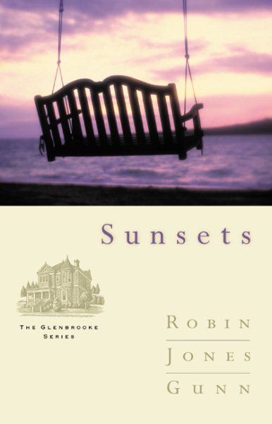Sunsets (Glenbrooke, Book 4)
