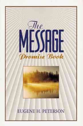 The Message Promise Book cover
