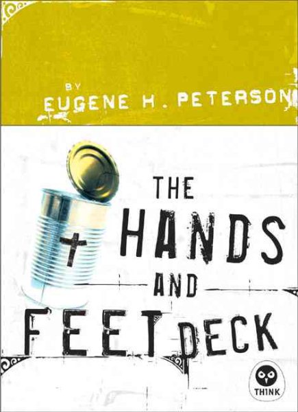 The Hands And Feet Deck cover