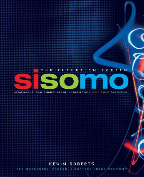 Sisomo: The Future on Screen cover