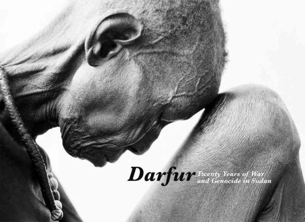 Darfur: Twenty Years of War and Genocide in Sudan (paperback)