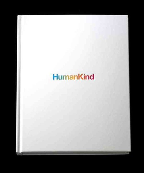 HumanKind cover
