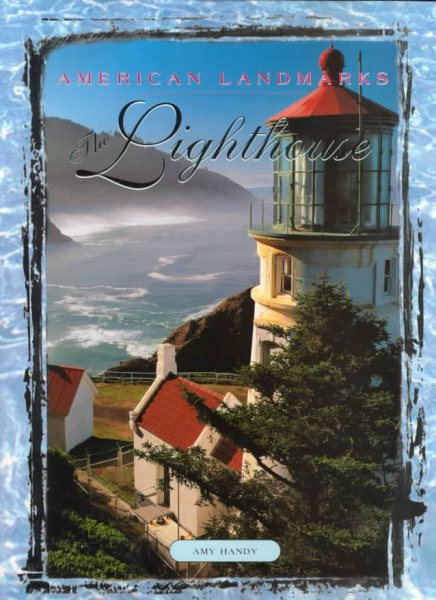 American Landmarks: The Lighthouse cover
