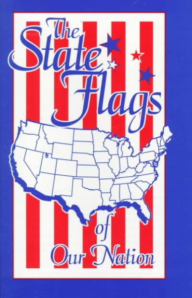 The State Flags of Our Nation cover