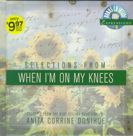 Selections from When I'm on My Knees (Expressions: Selections)