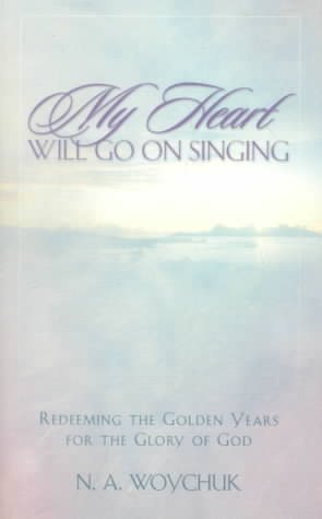 My Heart Will Go on Singing cover
