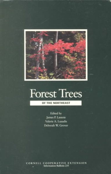 Forest Trees of the Northeast
