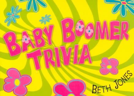 Baby Boomer Trivia cover