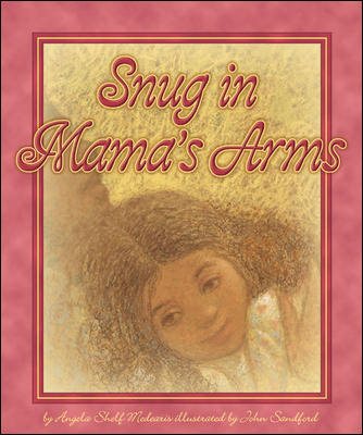Snug in Mama's Arms cover