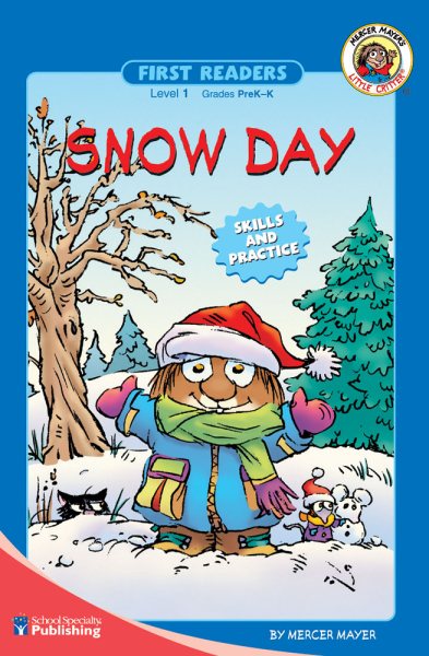 Snow Day cover