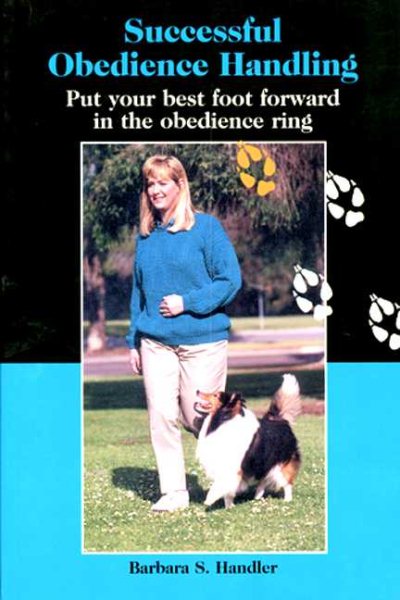 Successful Obedience Handling cover