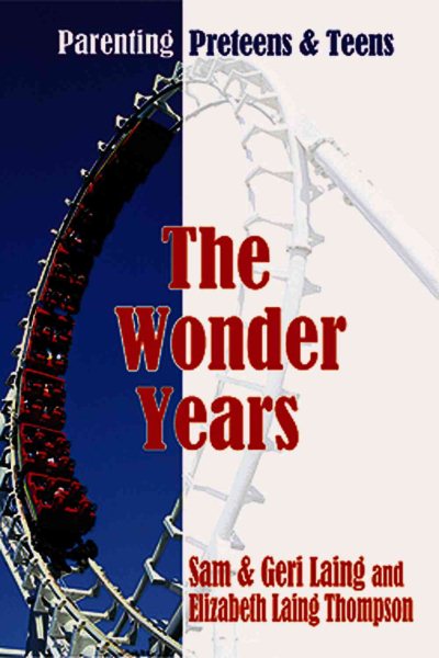 Wonder Years cover