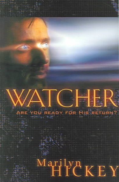 Watcher: Are You Ready For His Return? cover