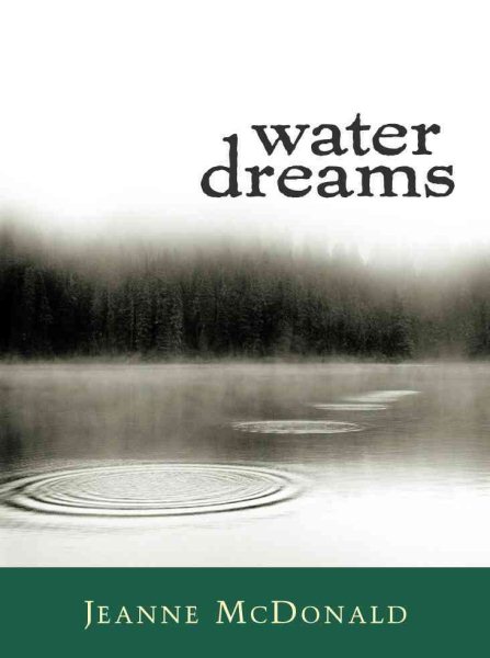 Water Dreams cover