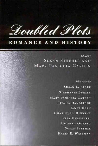 Doubled Plots: Romance and History