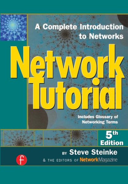 Network Tutorial cover