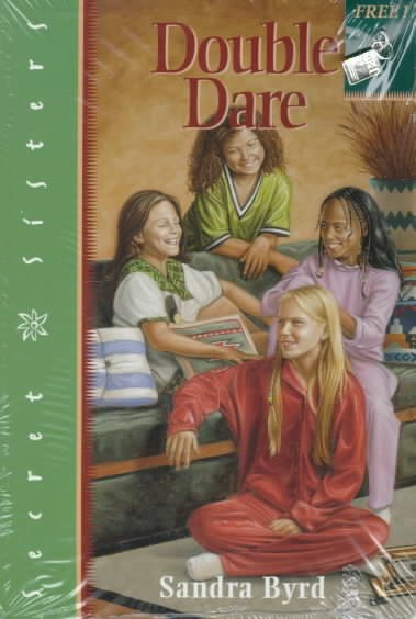 Double Dare (Secret Sisters No. 5) cover