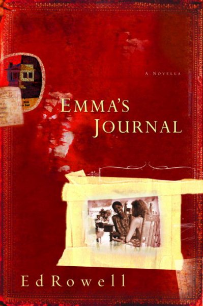 Emma's Journal cover