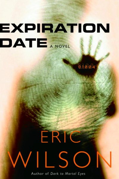 Expiration Date (Senses Series)