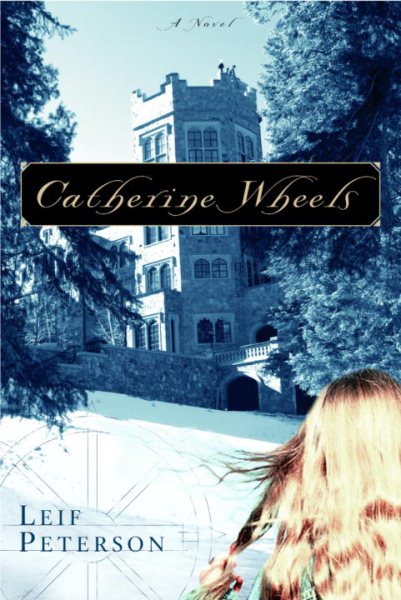 Catherine Wheels cover
