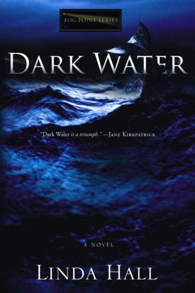 Dark Water (Fog Point Series #1) cover