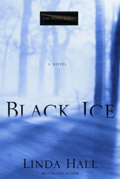 Black Ice (Fog Point Series #2) cover